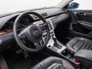 Volkswagen Passat B7 Москва  - изображение 27
