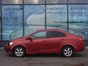 Chevrolet Aveo II Архангельск  - изображение 17