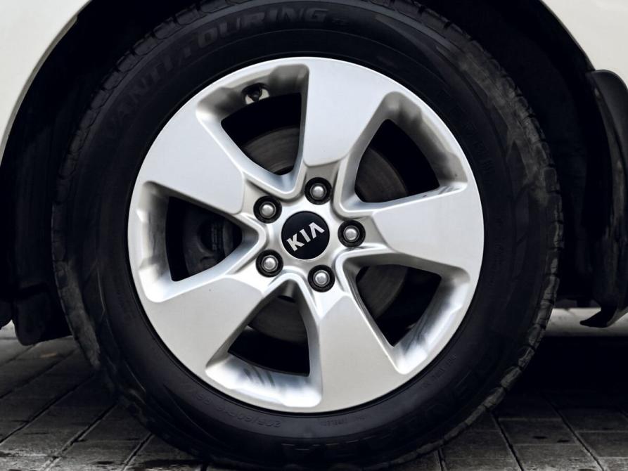 Kia Soul II Рестайлинг Екатеринбург  - изображение 21