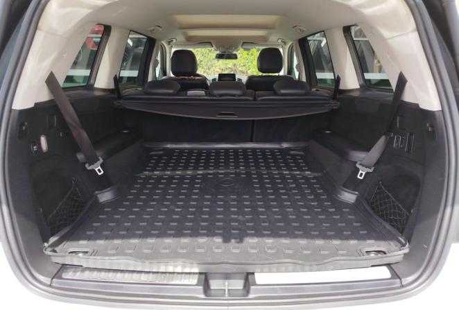 Mercedes-Benz GLS I (X166) с пробегом 2016 года, цена 3 490 000 рублей, 239751 км, внедорожник, Автокод Объявления
