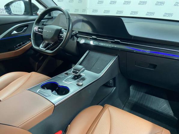 Omoda C5 I с пробегом 2022 года, цена 1 690 000 рублей, 61340 км, внедорожник, Автокод Объявления