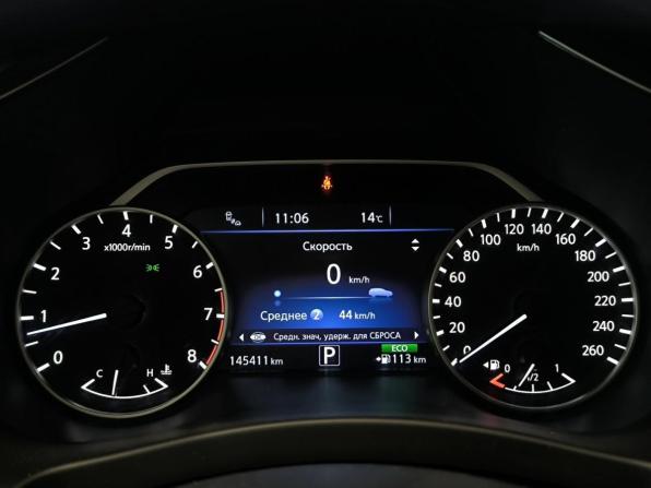 Nissan Murano III (Z52) с пробегом 2017 года, цена 2 260 000 рублей, 145410 км, внедорожник, Автокод Объявления