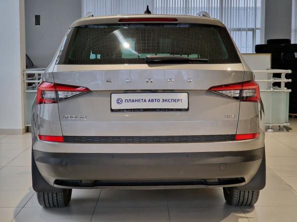 Skoda Kodiaq I с пробегом 2020 года, цена 2 300 000 рублей, 164572 км, внедорожник, Автокод Объявления