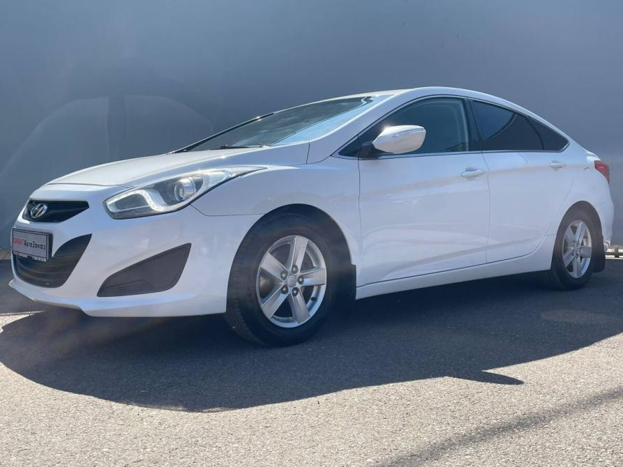 Hyundai i40 I Стерлитамак  - изображение 3