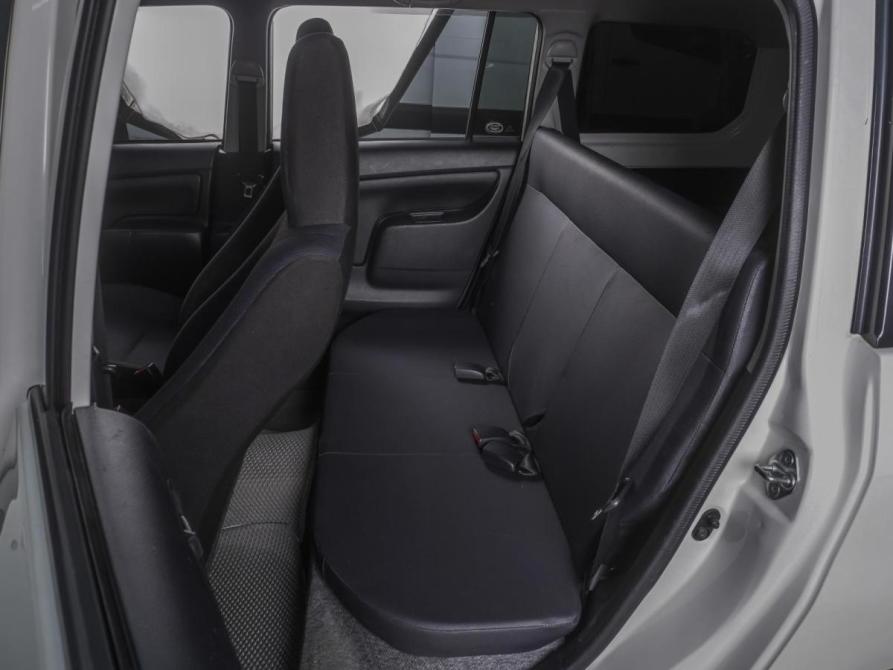 Toyota Probox I Рестайлинг Ростов-на-Дону  - изображение 7