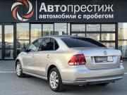 Volkswagen Polo V Рестайлинг Волгоград  - изображение 24