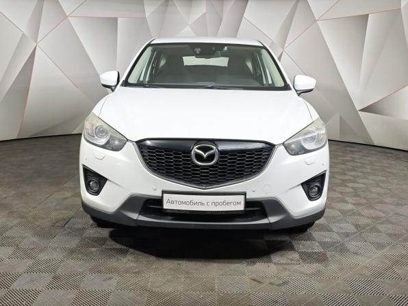 Mazda CX-5 I с пробегом 2014 года, цена 1 650 000 рублей, 140496 км, внедорожник, Автокод Объявления