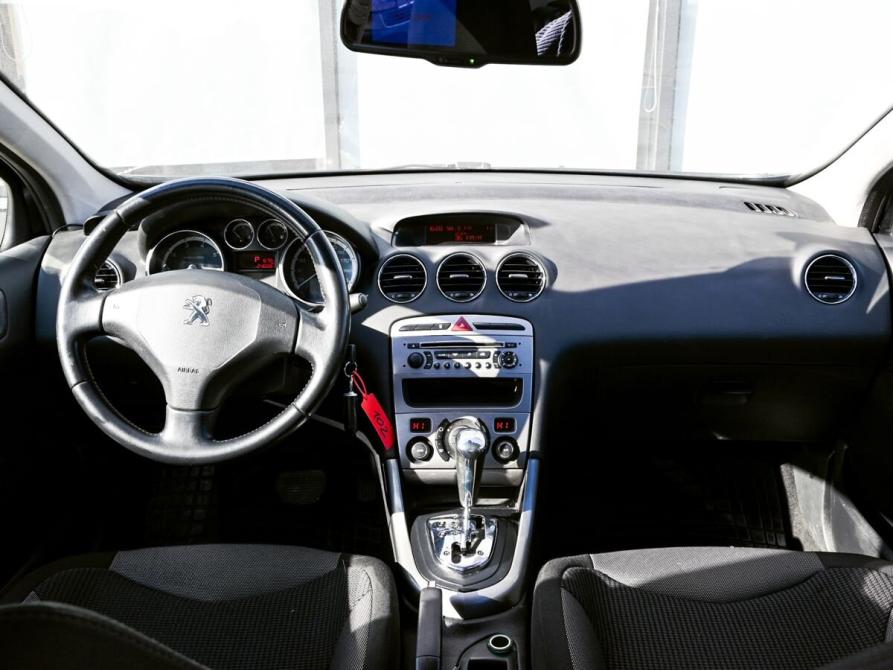 Peugeot 308 I Рестайлинг Екатеринбург  - изображение 16