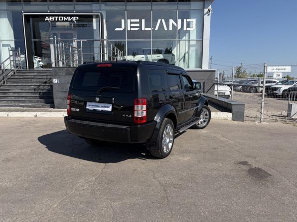 Dodge Nitro с пробегом 2007 года, цена 1 410 000 рублей, 267265 км, внедорожник, Автокод Объявления