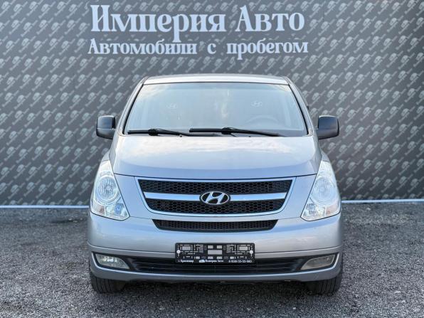 Hyundai Grand Starex I с пробегом 2011 года, цена 1 900 000 рублей, 219000 км, минивэн, Автокод Объявления