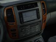 Toyota Land Cruiser 100 Series Рестайлинг 2 Тюмень  - изображение 26