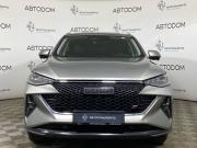 Haval F7x I Рестайлинг Москва  - изображение 24