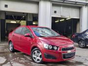 Chevrolet Aveo II Нижний Новгород  - изображение 3