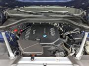 BMW X3 III (G01) Москва  - изображение 60