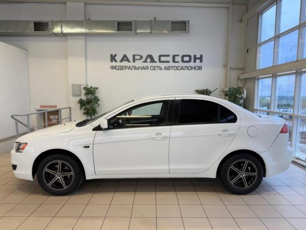 Mitsubishi Lancer X с пробегом 2007 года, цена 580 000 рублей, 240000 км, седан, Автокод Объявления