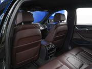 BMW 5 серии VII (G30/G31/G38) Рестайлинг Москва  - изображение 35