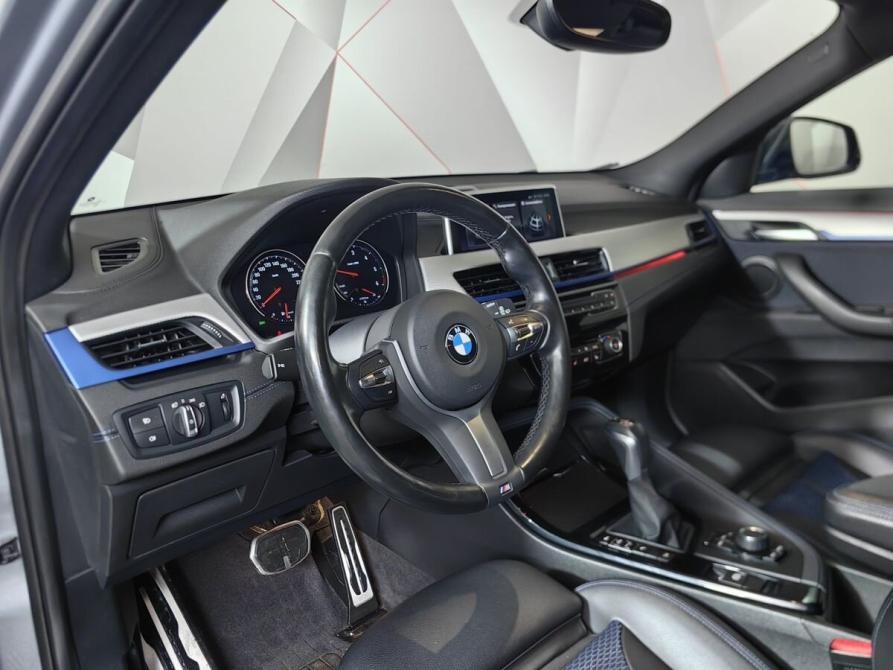 BMW X2 I (F39) Москва  - изображение 12