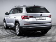 Skoda Kodiaq I Москва  - изображение 26