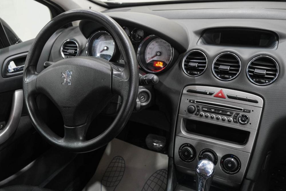Peugeot 308 I Новокузнецк  - изображение 15