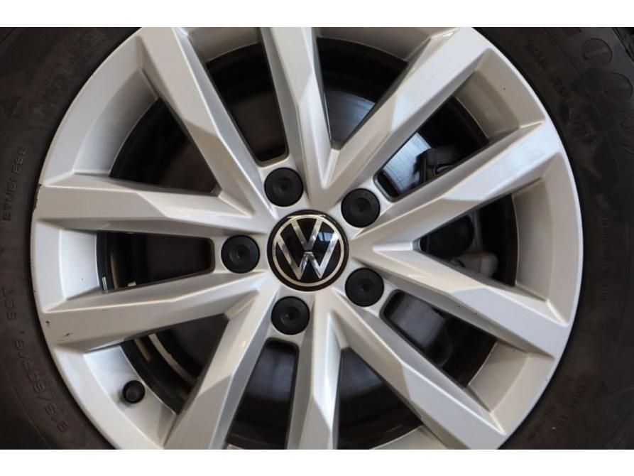 Volkswagen Passat B8 Рестайлинг Коломна  - изображение 17