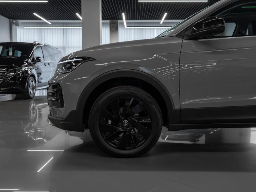 Volkswagen Tharu XR Москва  - изображение 22