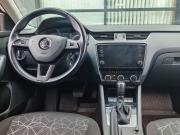 Skoda Octavia III (A7) Рестайлинг Москва  - изображение 28
