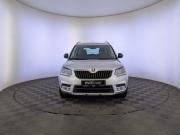 Skoda Yeti I Рестайлинг Москва  - изображение 31
