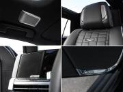 Cadillac Escalade-V I Рестайлинг Москва  - изображение 61