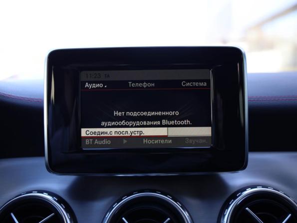 Mercedes-Benz GLA I (X156) с пробегом 2014 года, цена 1 439 000 рублей, 143424 км, внедорожник, Автокод Объявления