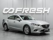 Mazda 6 III (GJ) Рестайлинг Воронеж  - изображение 22