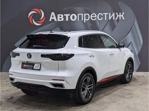 Changan CS55 Plus II с пробегом 2024 года, цена 1 945 000 рублей, 44600 км, внедорожник, Автокод Объявления