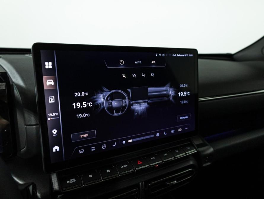 Haval H7 I Санкт-Петербург  - изображение 18
