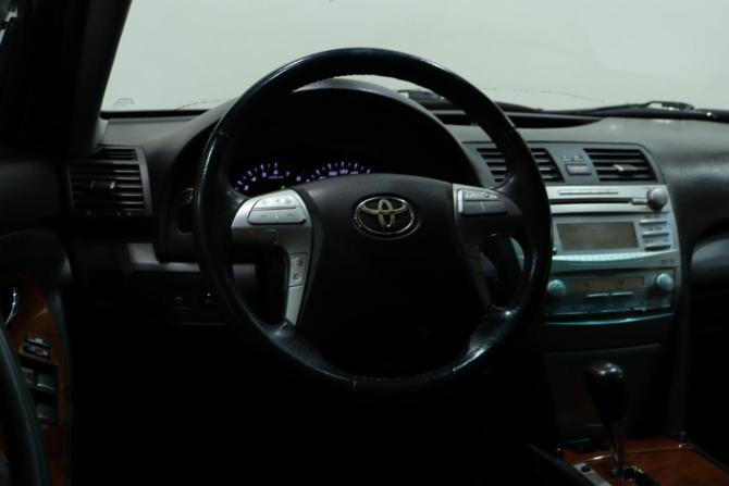 Toyota Camry VI (XV40) с пробегом 2009 года, цена 850 000 рублей, 280000 км, седан, Автокод Объявления