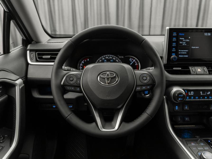Toyota RAV4 V (XA50) Москва  - изображение 12