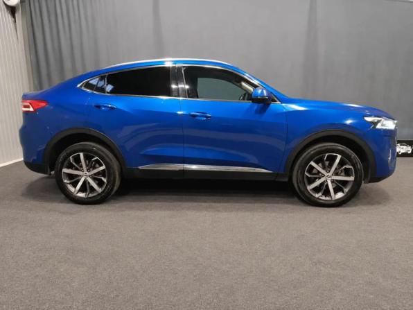 Haval F7x I с пробегом 2020 года, цена 1 699 000 рублей, 121000 км, внедорожник, Автокод Объявления