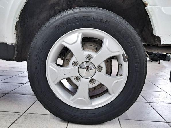 Lada (ВАЗ) 2121 (4x4) I Рестайлинг с пробегом 2015 года, цена 550 000 рублей, 124265 км, внедорожник, Автокод Объявления