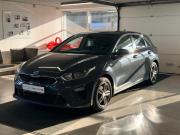 Kia Ceed III Тольятти  - изображение 19