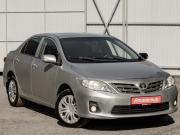 Toyota Corolla X (E140 E150) Рестайлинг Екатеринбург  - изображение 20