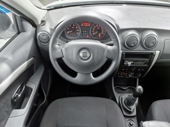Nissan Almera III (G15) с пробегом 2014 года, цена 563 000 рублей, 160363 км, седан, Автокод Объявления