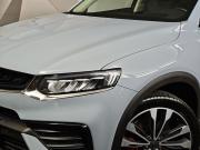 Geely Tugella I Москва  - изображение 32