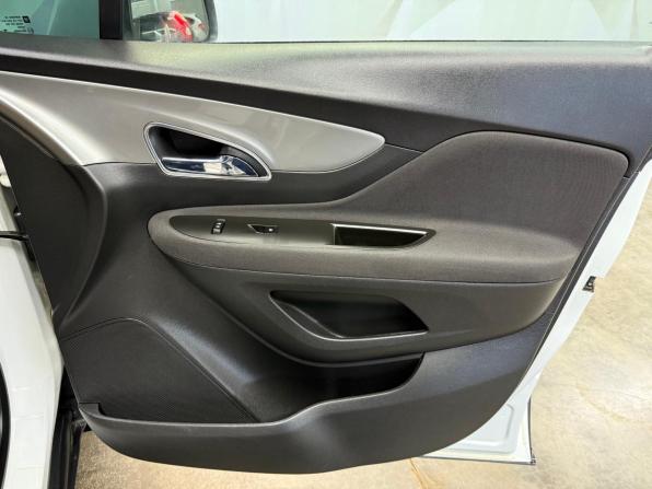 Opel Mokka I с пробегом 2014 года, цена 850 000 рублей, 203412 км, внедорожник, Автокод Объявления