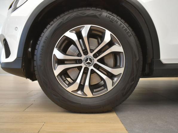 Mercedes-Benz GLC I (X253) с пробегом 2017 года, цена 2 949 000 рублей, 113200 км, внедорожник, Автокод Объявления