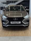Lada (ВАЗ) Vesta I Рестайлинг (NG) Волгоград  - изображение 15
