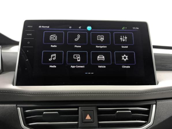 Volkswagen Tayron II (China Market) с пробегом 2023 года, цена 3 975 000 рублей, 23656 км, внедорожник, Автокод Объявления