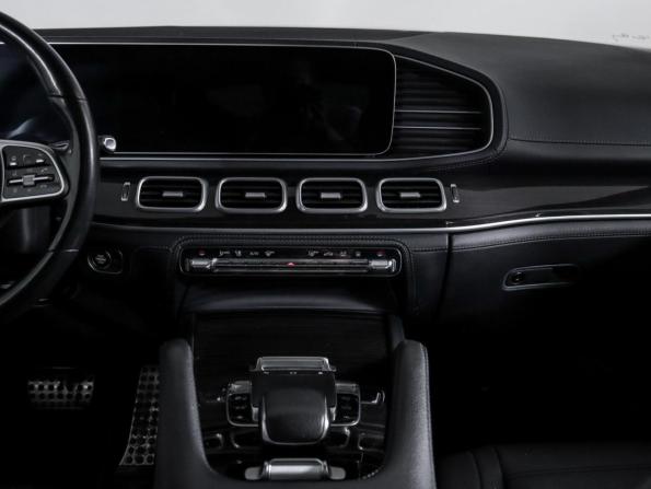 Mercedes-Benz GLS II (X167) с пробегом 2019 года, цена 9 200 000 рублей, 89508 км, внедорожник, Автокод Объявления