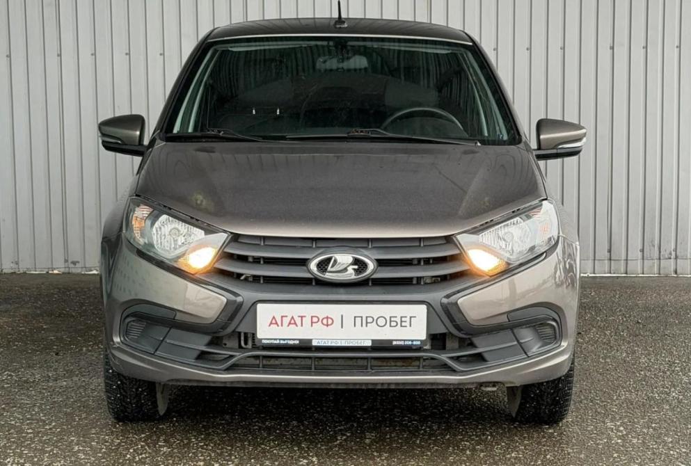 Lada (ВАЗ) Granta I Рестайлинг Киров  - изображение 2