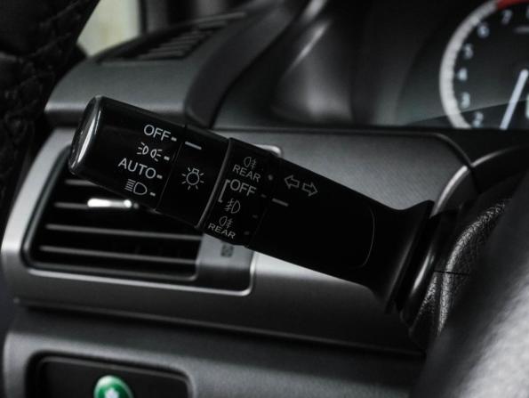Honda Accord IX с пробегом 2013 года, цена 1 599 000 рублей, 200111 км, седан, Автокод Объявления