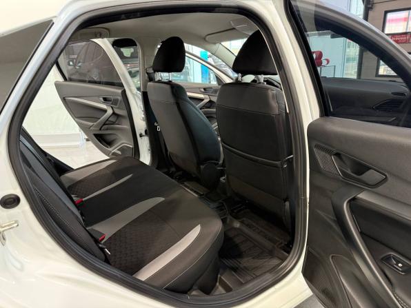 Lada (ВАЗ) Vesta I Рестайлинг (NG) с пробегом 2024 года, цена 1 270 000 рублей, 23952 км, седан, Автокод Объявления