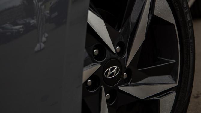 Hyundai Elantra VII (CN7) с пробегом 2023 года, цена 2 098 000 рублей, 30933 км, седан, Автокод Объявления