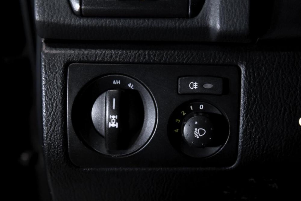 SsangYong Rexton II Тюмень  - изображение 22